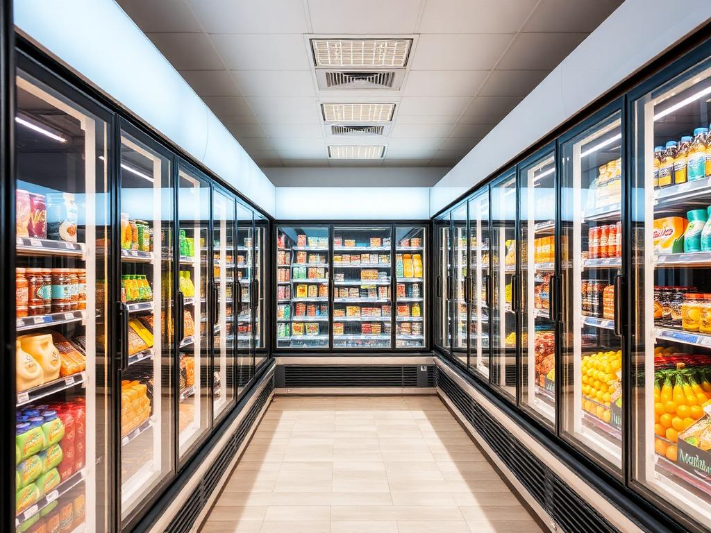 Refrigeração Comercial