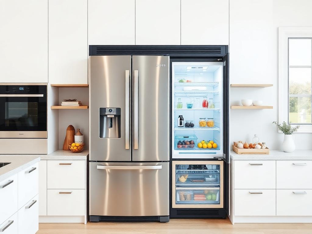 Refrigeração Doméstica
